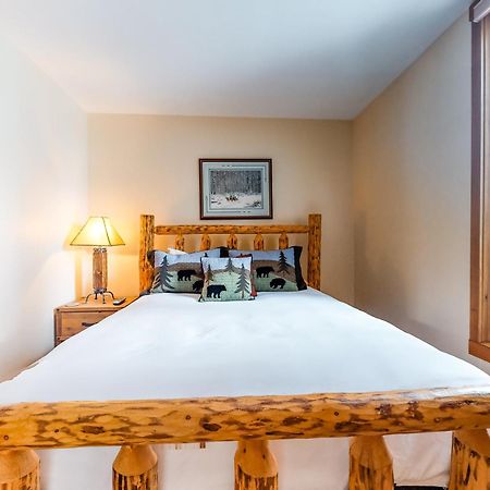 Tamarack Wilson Quarto foto