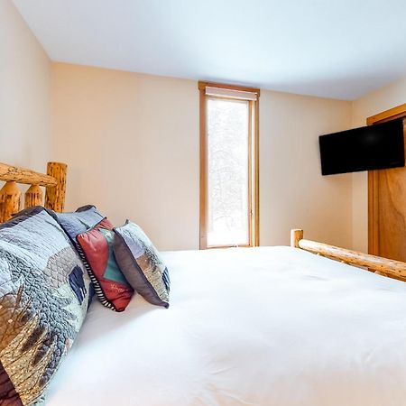 Tamarack Wilson Quarto foto