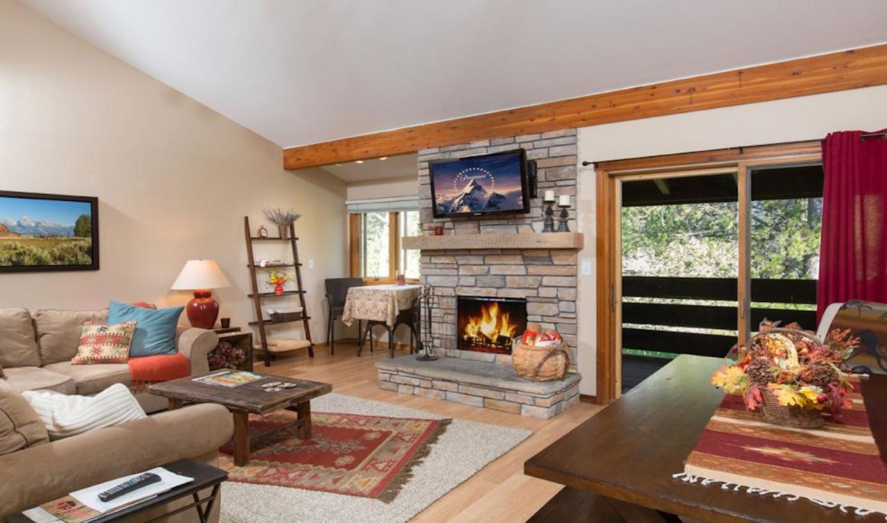 Tamarack Wilson Exterior foto