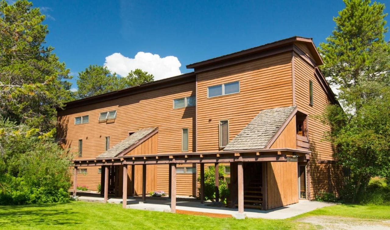 Tamarack Wilson Exterior foto