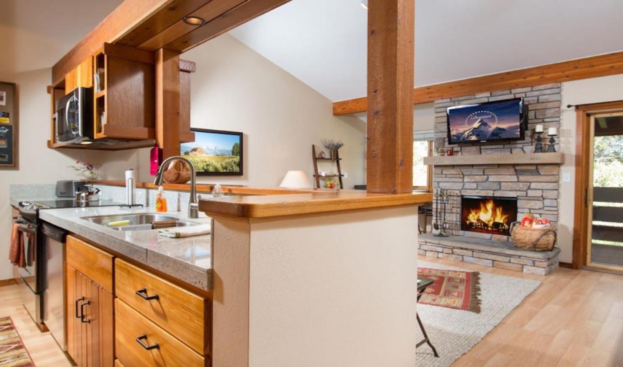 Tamarack Wilson Exterior foto