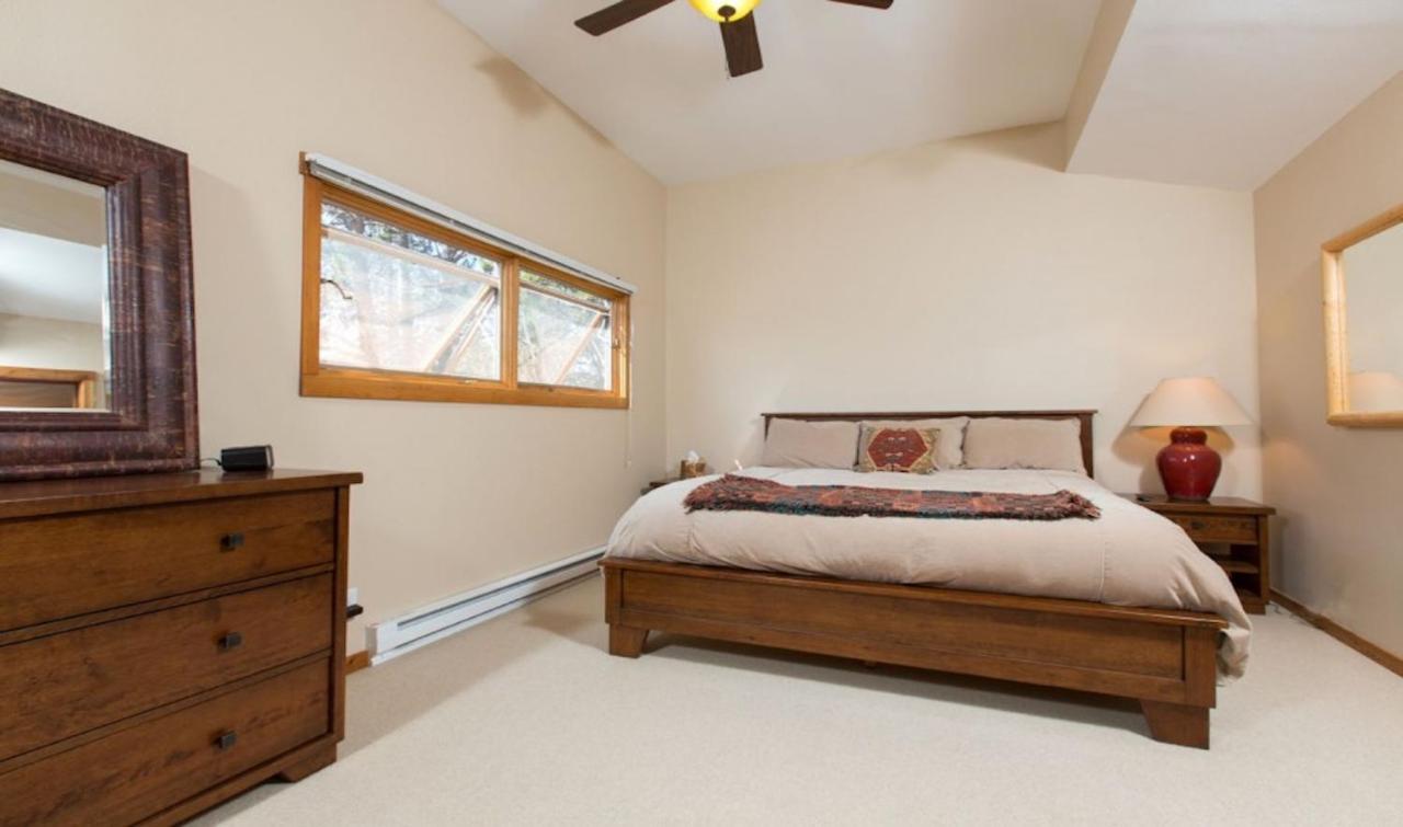 Tamarack Wilson Exterior foto