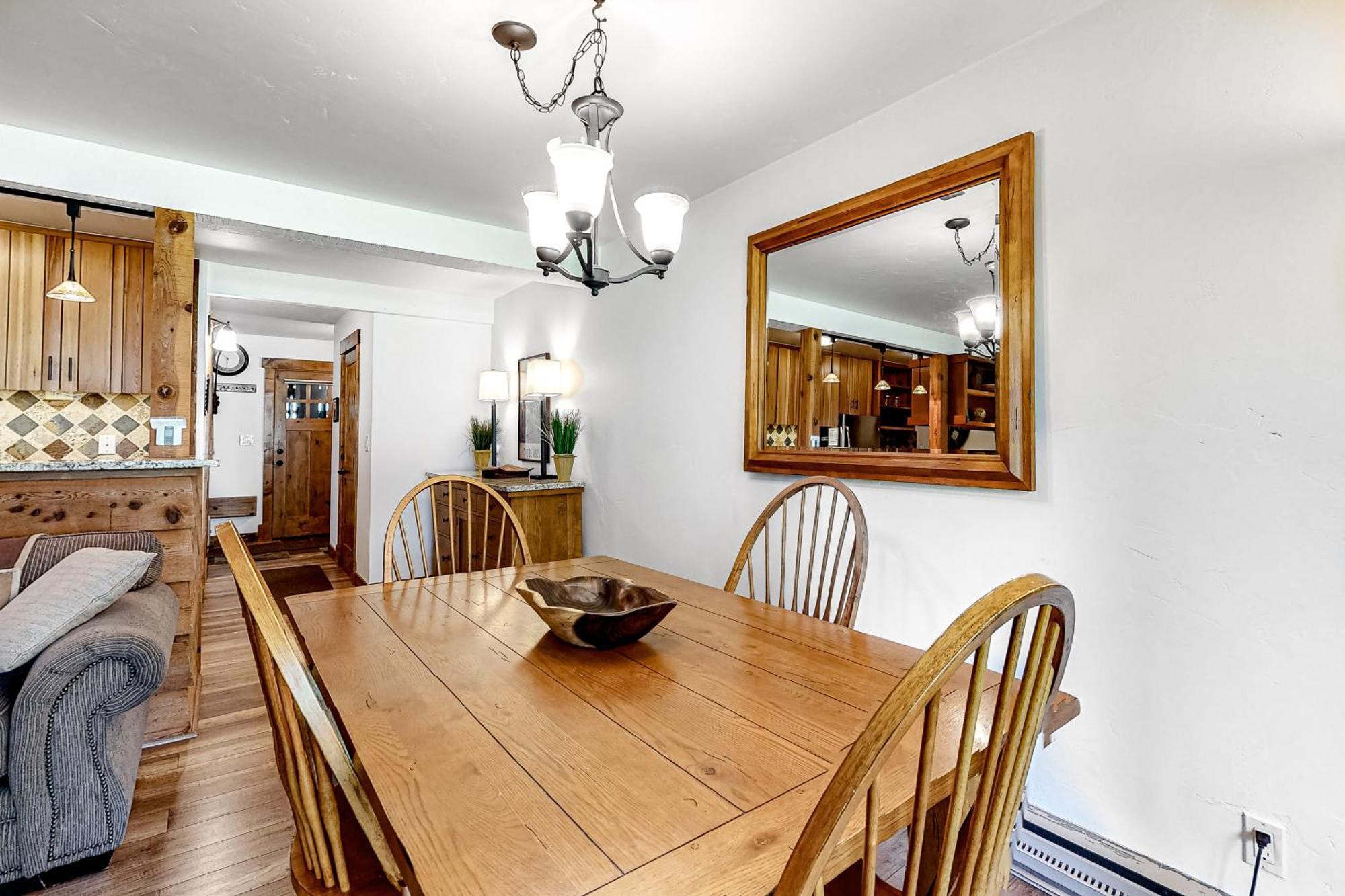 Tamarack Wilson Quarto foto