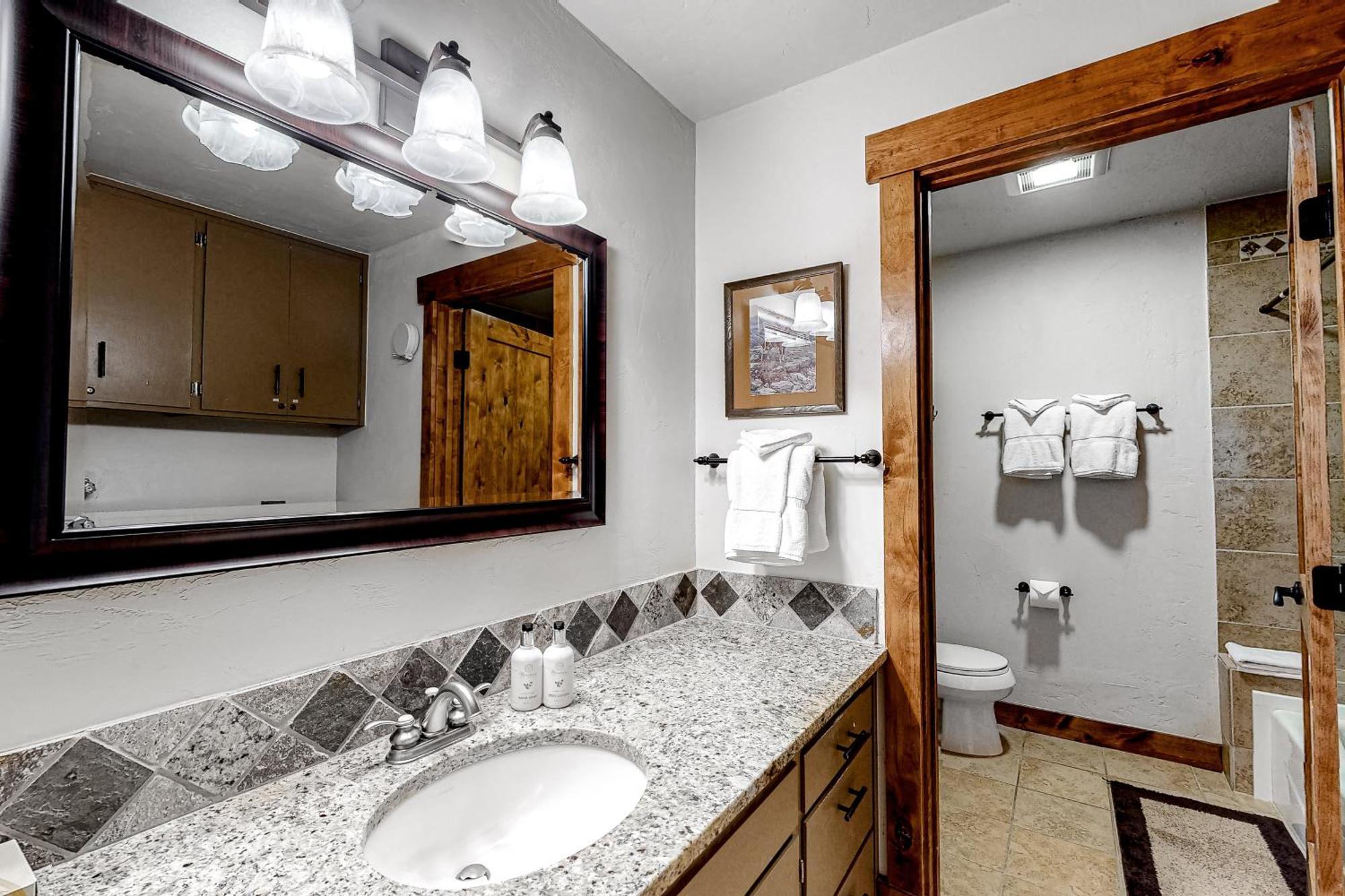 Tamarack Wilson Quarto foto